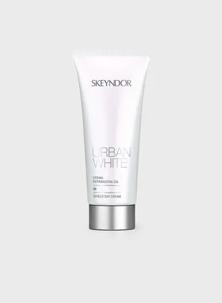 Skeyndor Urban White Shield Day Cream 50ml