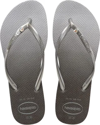 Slim Prism Flip Flop