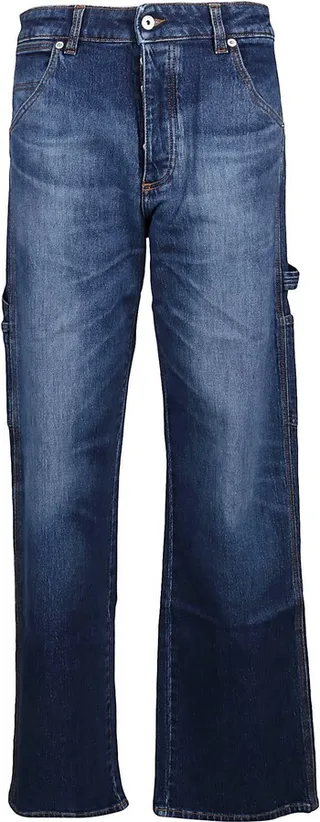 Ex-ray Denim Carpenter Jeans
