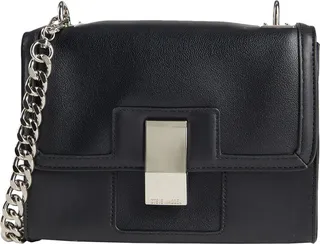 Cross-body Bag Black