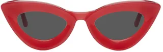 Grey Ant Pink Iemall Sunglasses