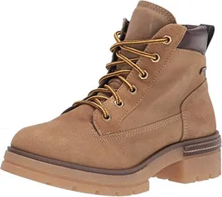 Musse & Cloud Women's Bootie Chelsea Boot
