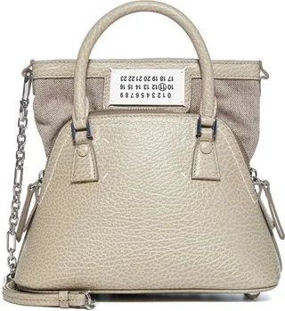 Maison Margiela 5AC Micro Tote Bag