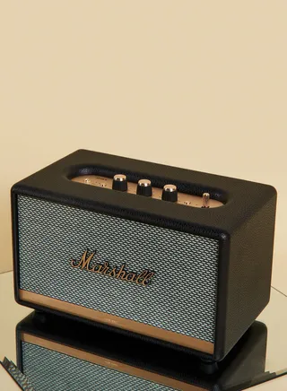Acton II Bluetooth Speaker