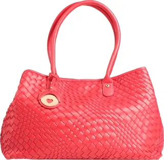 Handbag Light Grey