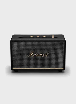 Acton III Bluetooth Speaker