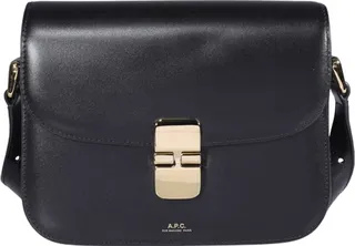 Small Grace Shoulder Bag