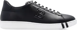 Bally Asher Low Top Sneakers