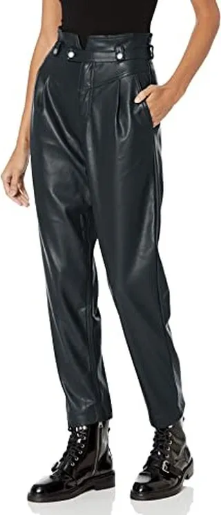 [BLANKNYC] Womens High Waisted Pant Jeans
