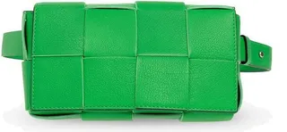 Bottega Veneta Cassette Mini Belt Bag