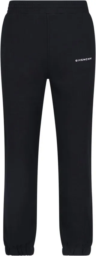 Givenchy Slim Fit Track Pants