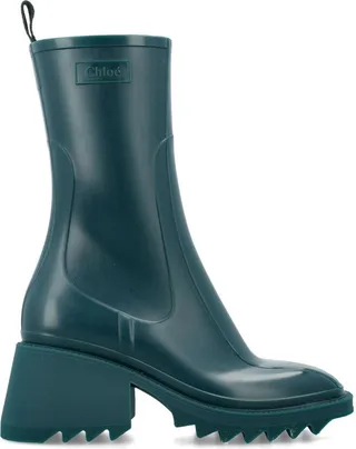 Chloé Betty Rain Boots