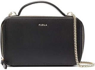 Box Shoulder Bag