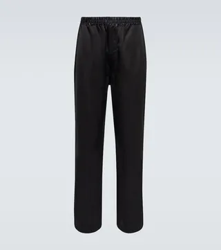 Pajama pants