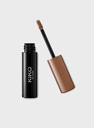 Eyebrow Fibers Coloured Mascara 03