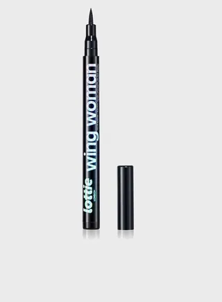 Wing Woman Eyeliner - Black