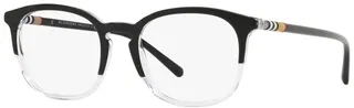 Burberry BE2272 Men's Square Eyeglasses
