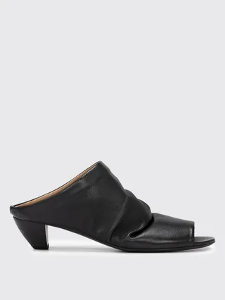 Flat sandals woman Marsell