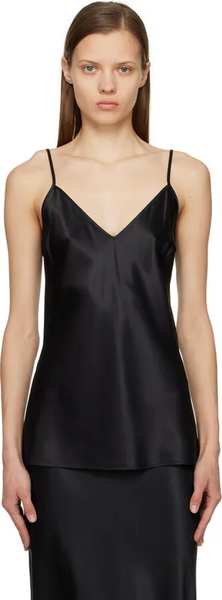 Joseph Black Foundations Clea Camisole