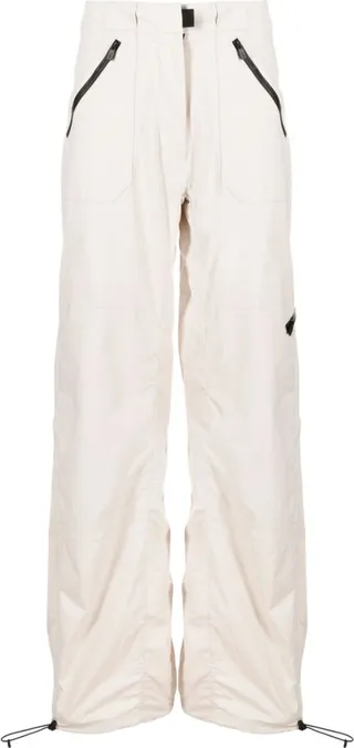 Field high waist trousers
