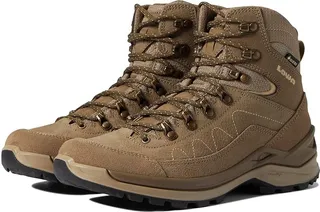 Lowa Toro Pro GTX Mid (Pebble) Women's Shoes