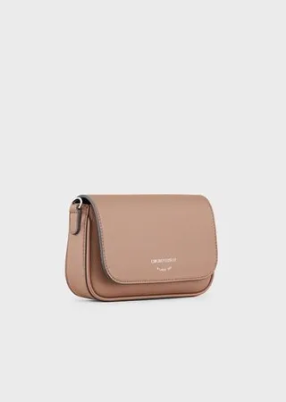 Deer-print mini bag
