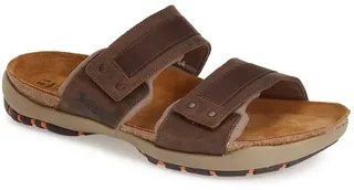 'Climb' Slide Sandal