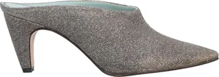 Mules & Clogs Grey