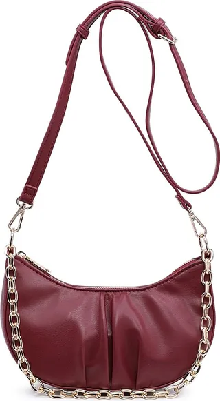 Urban Expressions Paige Shoulder Bag