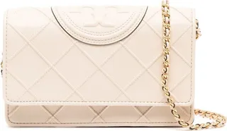 Fleming Soft Chain Wallet