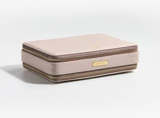 Large Jewelry Case | Stone