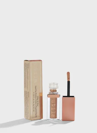 Shimmer And Glow Liquid Eye Shadow - Starlight