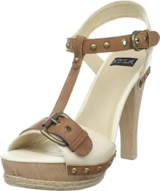 N.Y.L.A. Women's Paolo