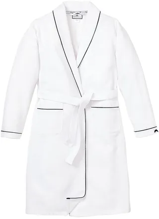 Flannel Robe