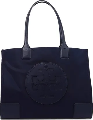 Tory Burch Ella Small Tote Bag