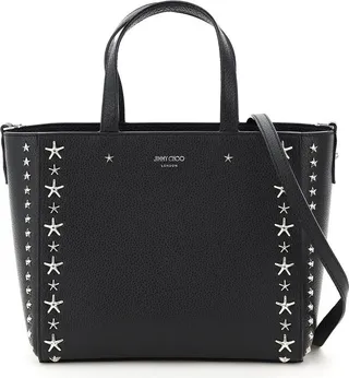 Jimmy Choo Pegasi Tote Bag