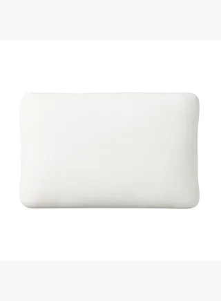 Head Supports Pillow, W 47 x D 67 cm, Off White
