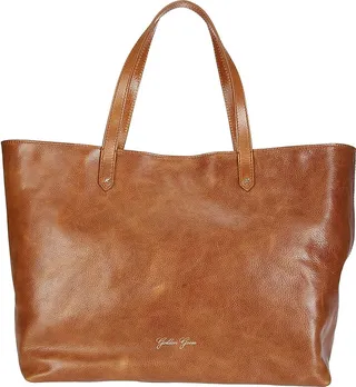 Golden Pasadena Bag