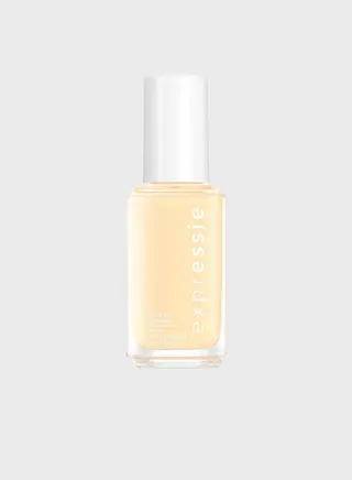 Quick Dry Nail Polish - Busy Beeline