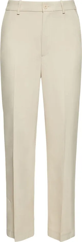 Grade wide leg pants