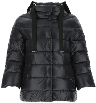 Herno Drawstring Down Jacket