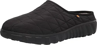 BOGS Men's Snowday II Slipper