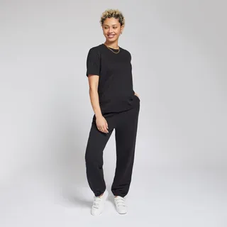 Basic Threads Crew T-Shirt