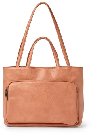 Women's Mr Simple Tote Bag