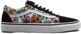 Old Skool low-top sneakers