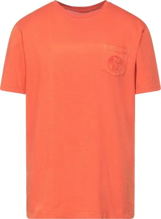 T-shirt Orange