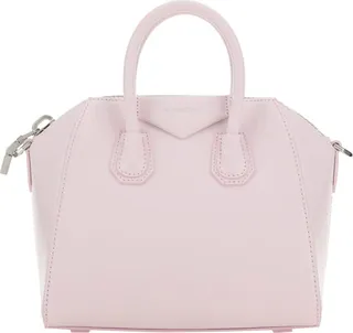 Antigona Mini Tote Hand Bag
