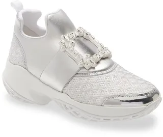 Viv Run Slip-On Sneaker