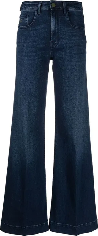 Jackie bootcut jeans
