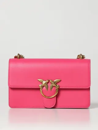 Shoulder bag woman Pinko